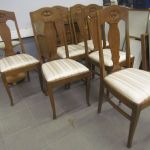 680 1241 CHAIRS